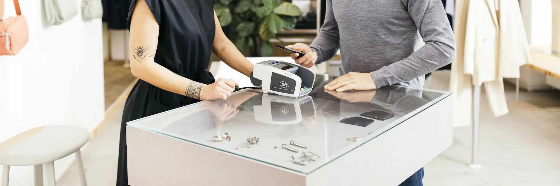 platebni řešeni od KBSmartPay v no neke