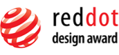 Cena za design The Red Dot Award Design Concept 2015