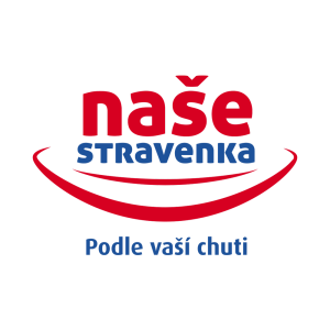 Logo služby Naše stravenka