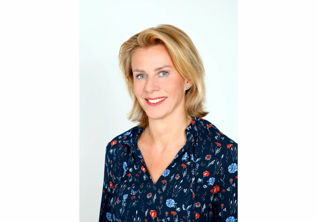 Jitka Palatová, generální ředitelka KB SmartPay